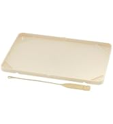 Amazon | リッチェル キャンピングキャリー 折りたたみ L アイボリー